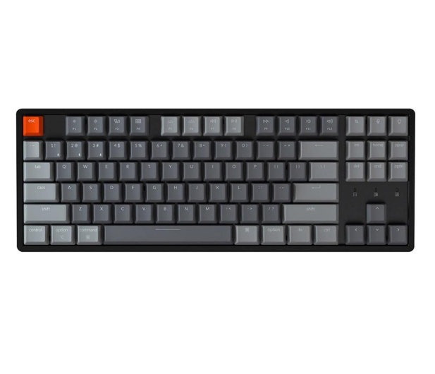 Keychron K8-Q2 - 745238 - zdjęcie